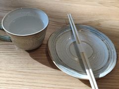 -团子君寿司·茶