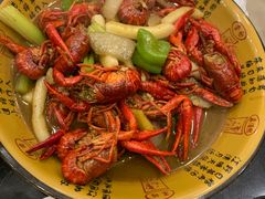 -川香煲(茅台路店)