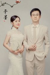 点击看大图 -蔚蓝映像STUDIO婚纱摄影(南稍门店)