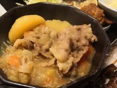 -日本料理神拉面