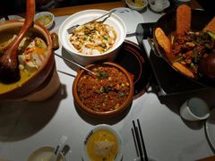 -老阿爸鲜鱼土菜(独墅湖店)