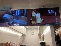 -KOI Thé(百信广场店)