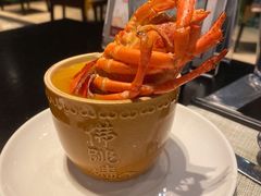 佛跳墙-隐秀山居酒店·秀厨融合西餐厅