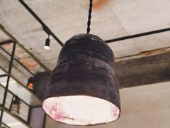-山野咖啡(之江花园店)