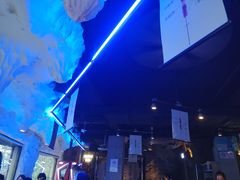-很久以前羊肉串(打浦路店)