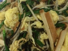 炒合菜-八爷手擀炸酱面(天津总店)