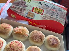 -周正记高桥松饼(潼港八村店)