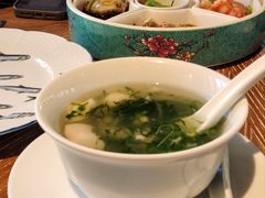 -宁波柏悦酒店·钱湖渔港