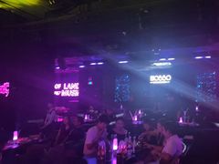 -MOSSO音乐酒吧·live house(南京旗舰店)