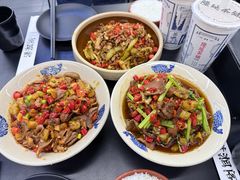 -潇湘阁(三里屯SOHO店)