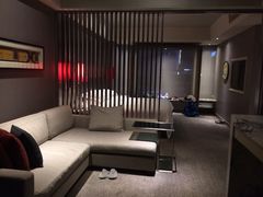 -榛悦隆堡成都酒店(春熙路太古里店)