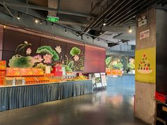 -巴蜀风月·聚会团建·生日宴(宝安店)