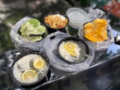 -串妹花式冰粉(乐山总店)