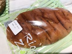 紫红薯米包-RiceZone乐食尊纯米面包坊(望京店)