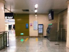 -军事博物馆(地铁站)