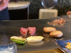 -神户牛排餐厅MOURIYA(总店)