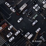 审美提升｜𝘊𝘩𝘦𝘯𝘨𝘥𝘶｜城｜追一束光
