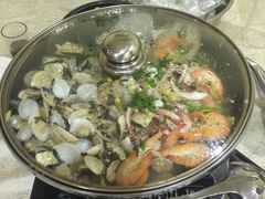 -吉源大排档·鱼生·海鲜(烧烤彩印厂店)