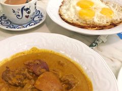 -翠华餐厅(香港国际机场店)