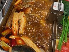 -海底捞火锅(振华广场店)