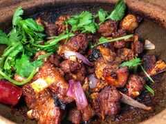 -海口滨海新村143号海南老字号炒菜店