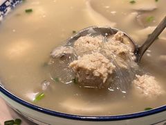 -小康菜馆(花桥二村社区店)