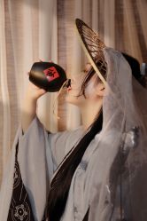 -汉仪华裳汉服馆(打浦桥店)