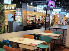 -豪享来(我格广场店)