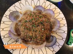 -南阳城烧烤海鲜酒店(和平路店)