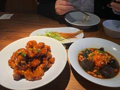 糖醋里脊-外婆家(静安大悦城店)