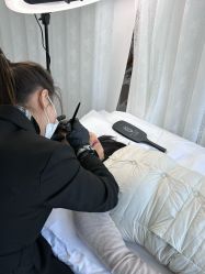 -十三美学·半永久纹眉纹唇·野生眉