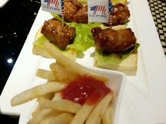 -新兴·金羊座·粤菜点心(乐峰店)