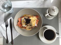 -The Sunny Side Cafe Station 1