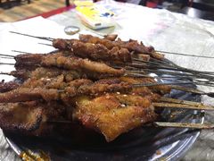 -小民大排档(光谷店)