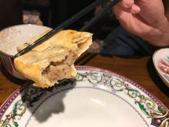 -天山醉美·新疆餐厅(富华里店)