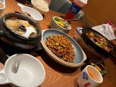 -云海肴·汽锅鸡·云南菜(领展购物广场·中关村店)