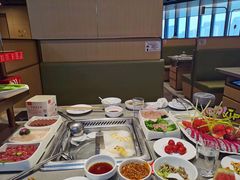 -海底捞火锅(杭州萧山宝龙广场店)