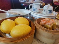 -点都德(龙之梦店)