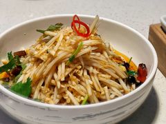 -浩爷羊蝎子火锅(双榆树店)