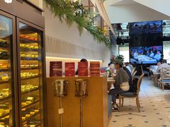 -Mezomd曼索蒂西班牙餐厅(广粤店)
