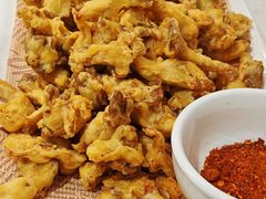 -东北公社(北京路店)