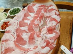 -乐宴·老北京铜火锅(桂庙店)