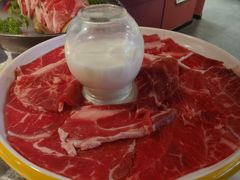 -麻路成都火锅(柏威年店)