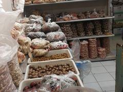 -王老头炒货(天坛东路店)