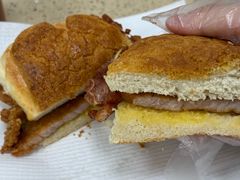 -彩香园咖啡美食(海南花园第2座店)