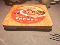 -麻都·成都菜(人民广场店)