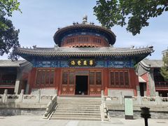 -大钟寺古钟博物馆
