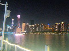 -琶醍壹号•潮菜江景餐吧