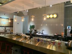 -CAFE'IN精品咖啡体验空间(小寨店)