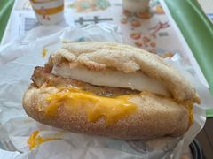 -麦当劳(乳山路店)